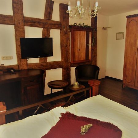 Hotel Trendtino Eisenberg  Bagian luar foto