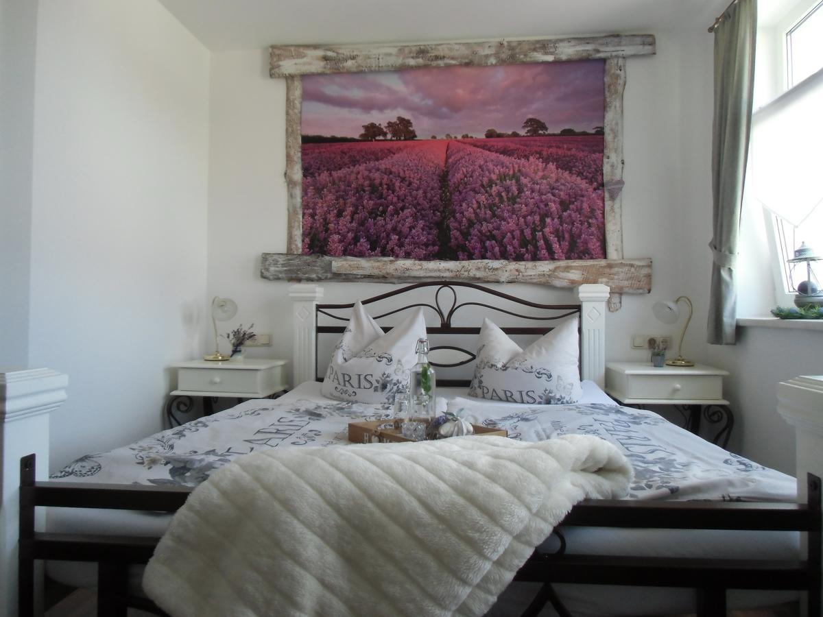 Hotel Trendtino Eisenberg  Bagian luar foto