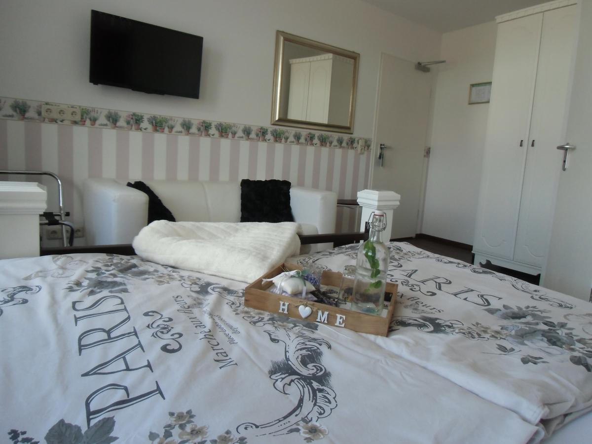Hotel Trendtino Eisenberg  Bagian luar foto