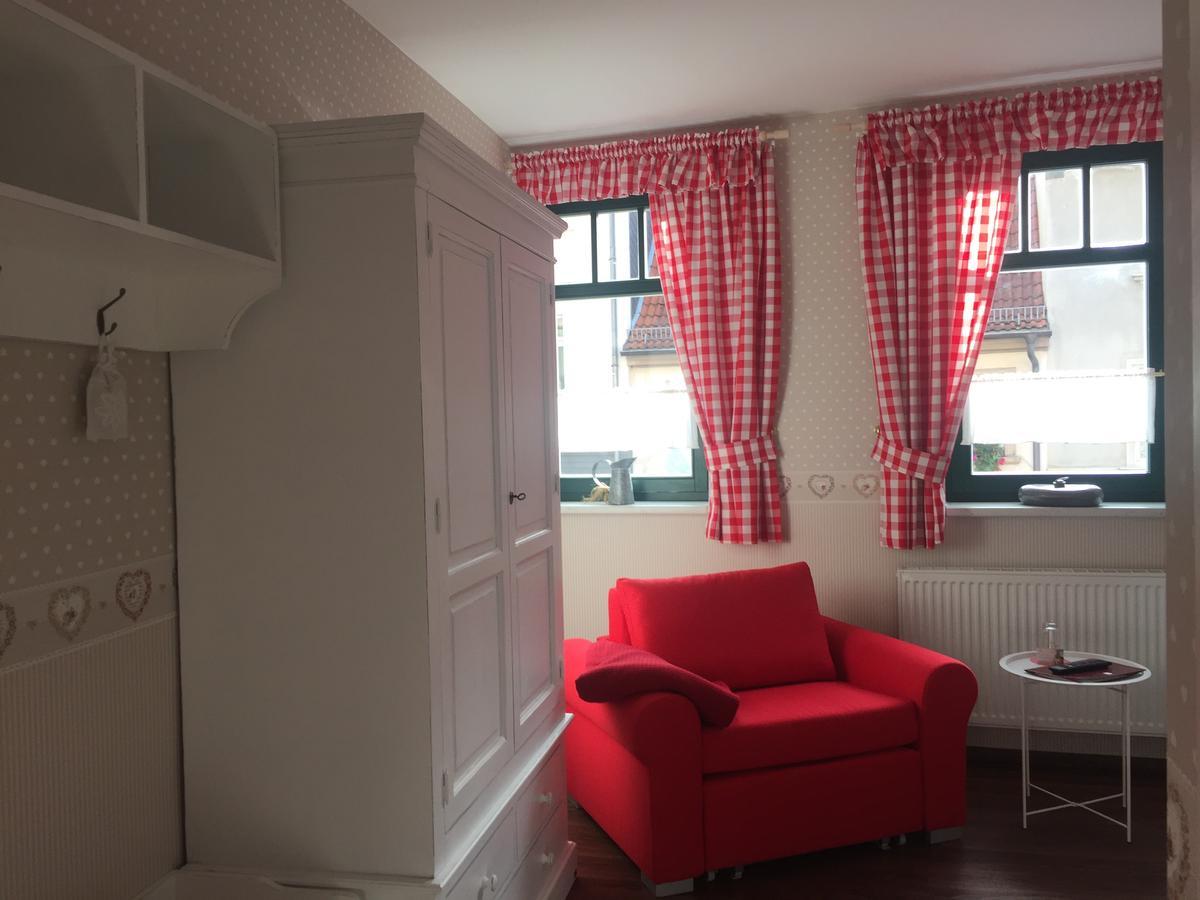 Hotel Trendtino Eisenberg  Bagian luar foto